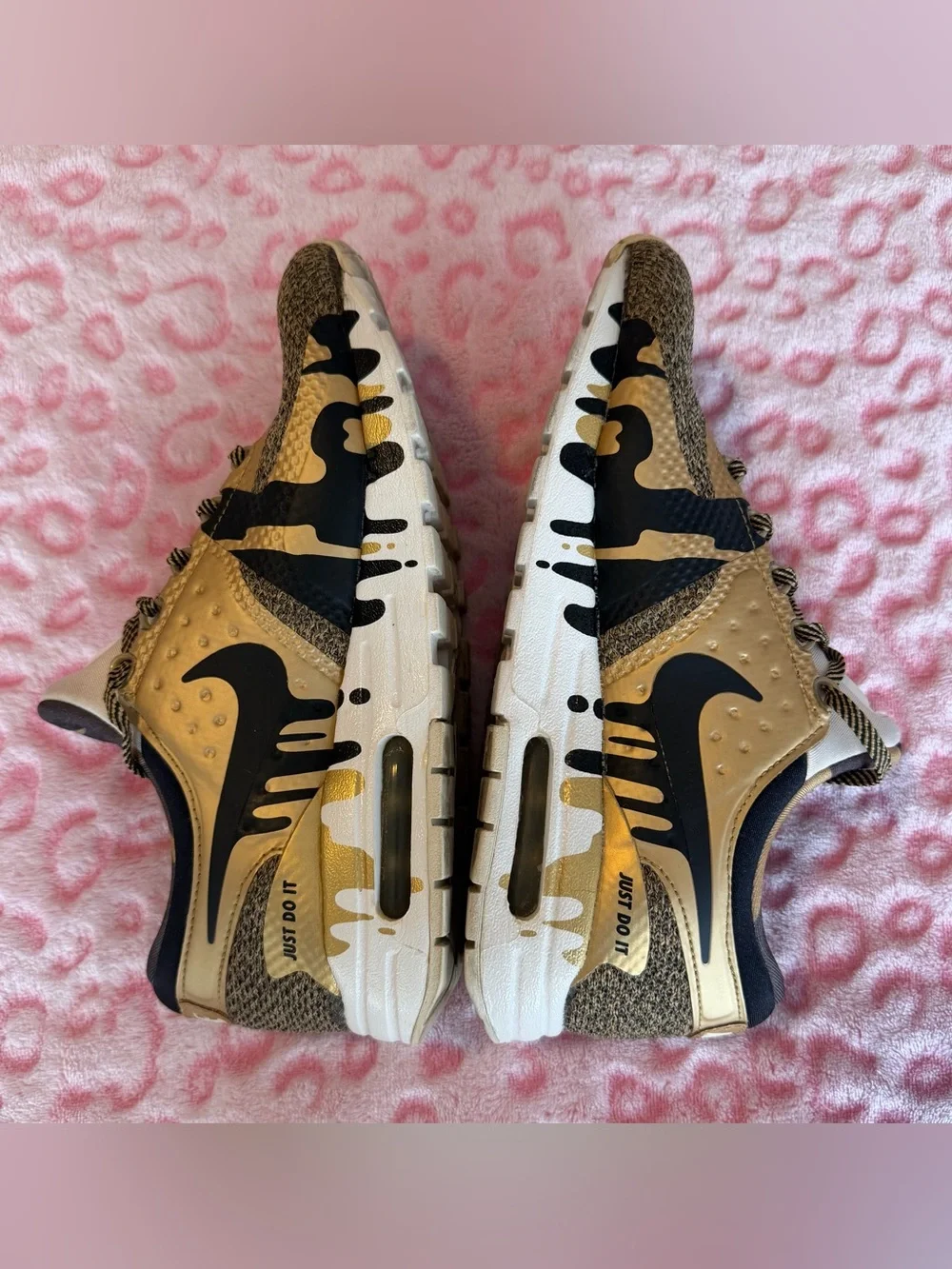 Nike Mark Thomas X Air Max Zero GS “Imaginairs Pack” Size: 6Y Youth Trainers